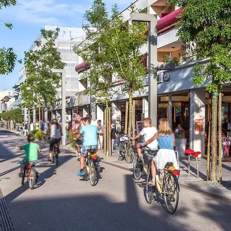 1 Bedroom In * Bibione