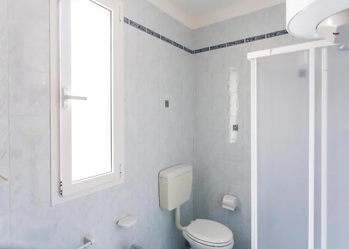 1 Bedroom In Appartamento Bibione