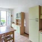 1 Bedroom In