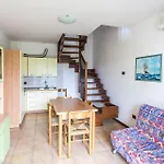 Daire 1 Bedroom In Bibione