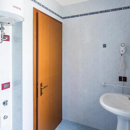 Διαμέρισμα 1 Bedroom In Μπιμπιόνε