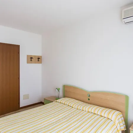 1 Bedroom In Appartamento *