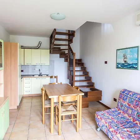 Διαμέρισμα 1 Bedroom In Μπιμπιόνε