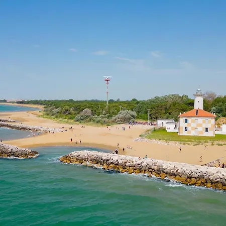 1 Bedroom In * Bibione