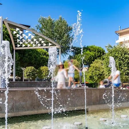 Appartamento 1 Bedroom In *