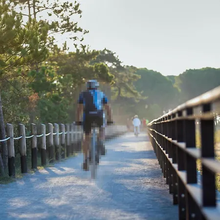 1 Bedroom In Apartment Bibione