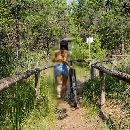 1 Bedroom In Lägenhet Bibione