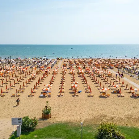 1 Bedroom In Bibione