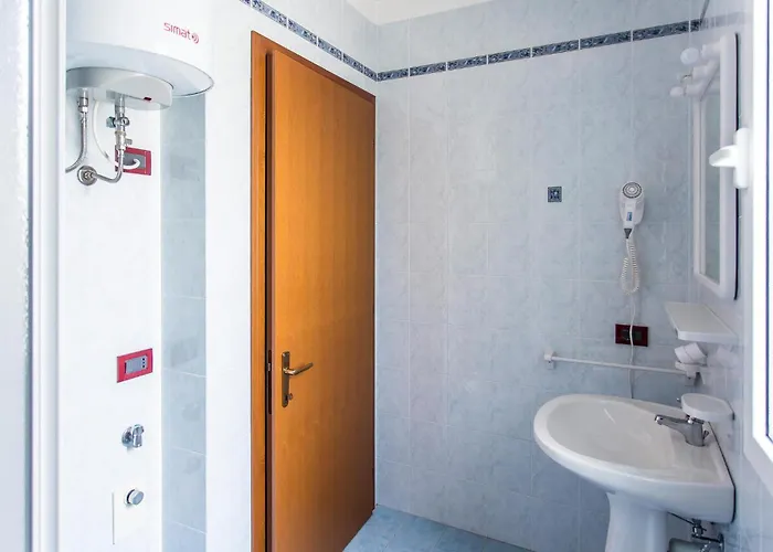 Lägenhet 1 Bedroom In Bibione