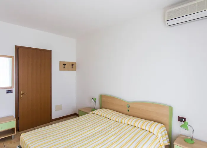 1 Bedroom In Lägenhet *