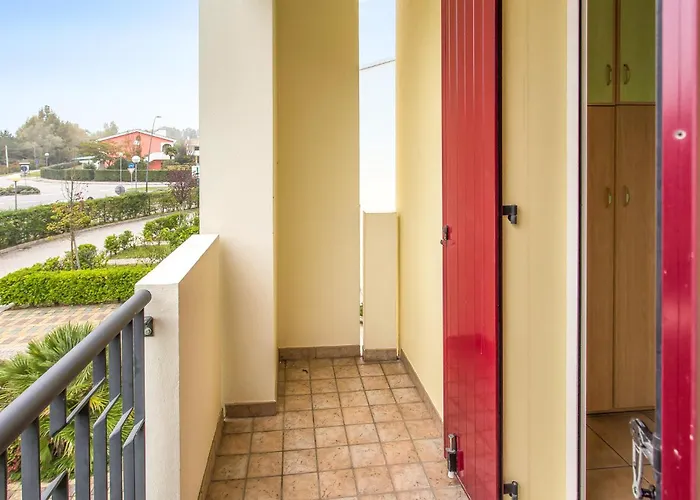 1 Bedroom In Appartamento