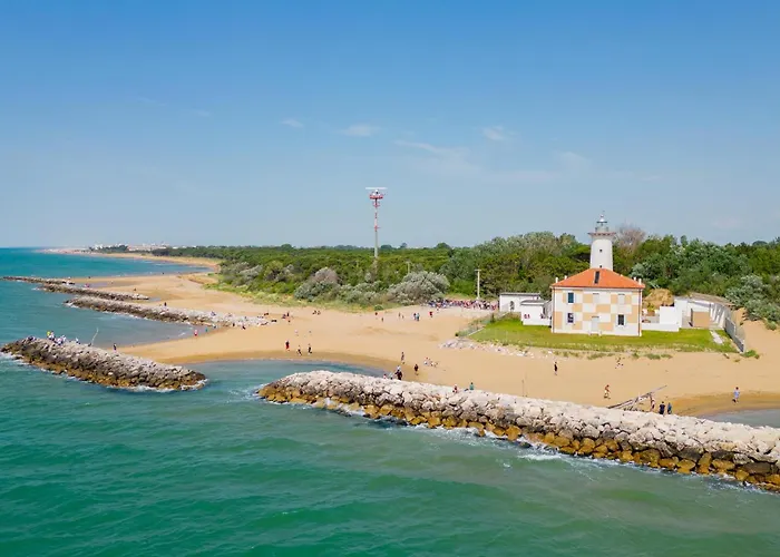 1 Bedroom In * Bibione