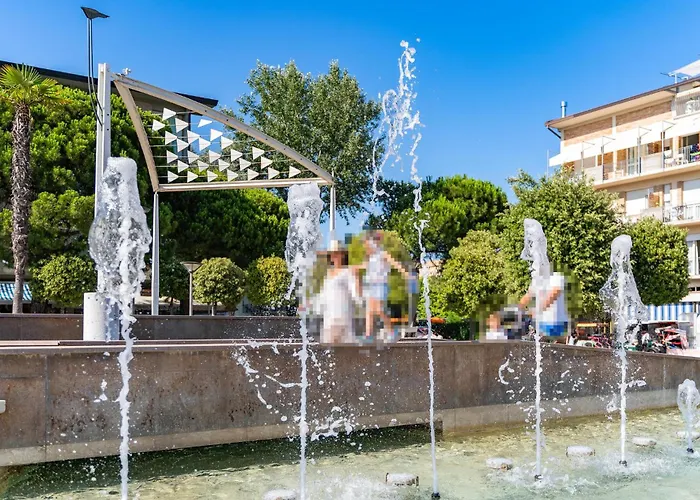 Appartamento 1 Bedroom In *