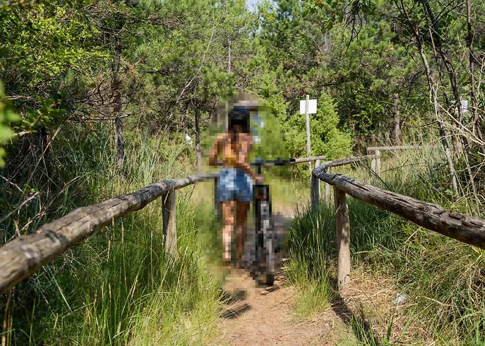 1 Bedroom In Lägenhet Bibione