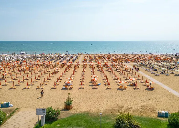 1 Bedroom In Bibione